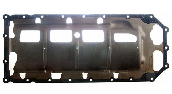 FelPro Oil Pan Gasket 03-23 Dodge-Chrysler-Ram-Jeep 5.7L Hemi - Click Image to Close